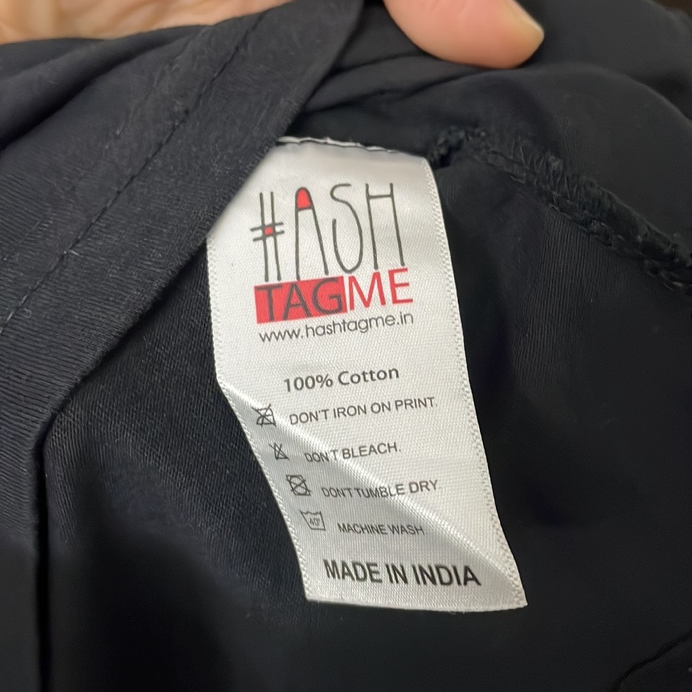 #hashtag me* Graphic T-shirt | regular fit - Picture 6 of 6